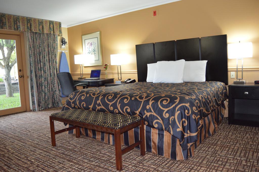 New World Inn Barre ภายนอก รูปภาพ