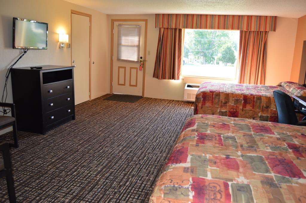 New World Inn Barre ภายนอก รูปภาพ