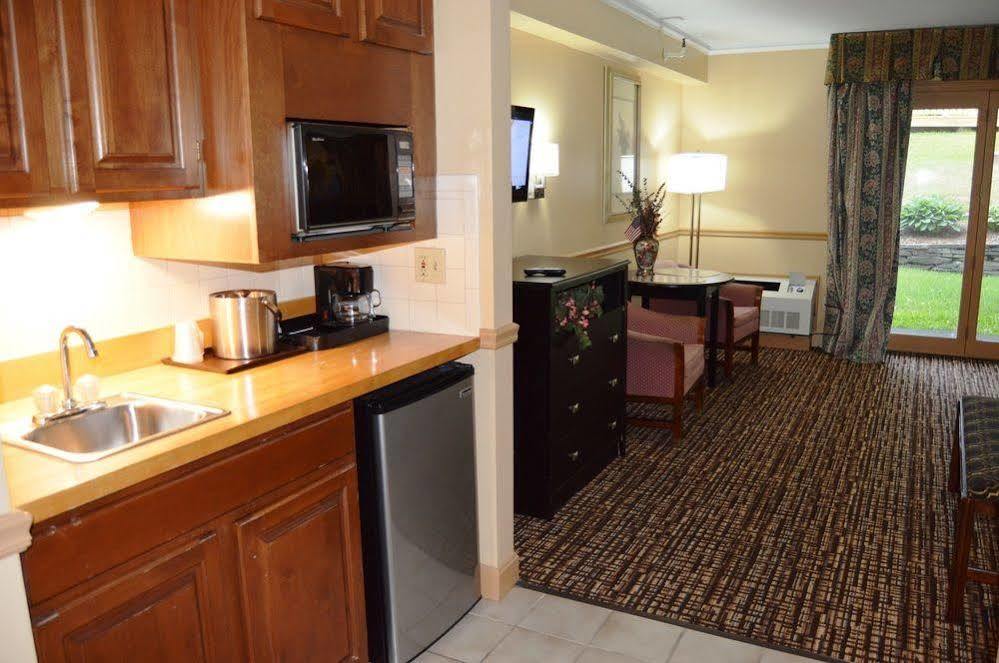 New World Inn Barre ภายนอก รูปภาพ