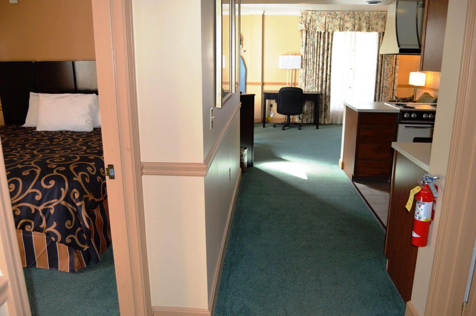 New World Inn Barre ภายนอก รูปภาพ