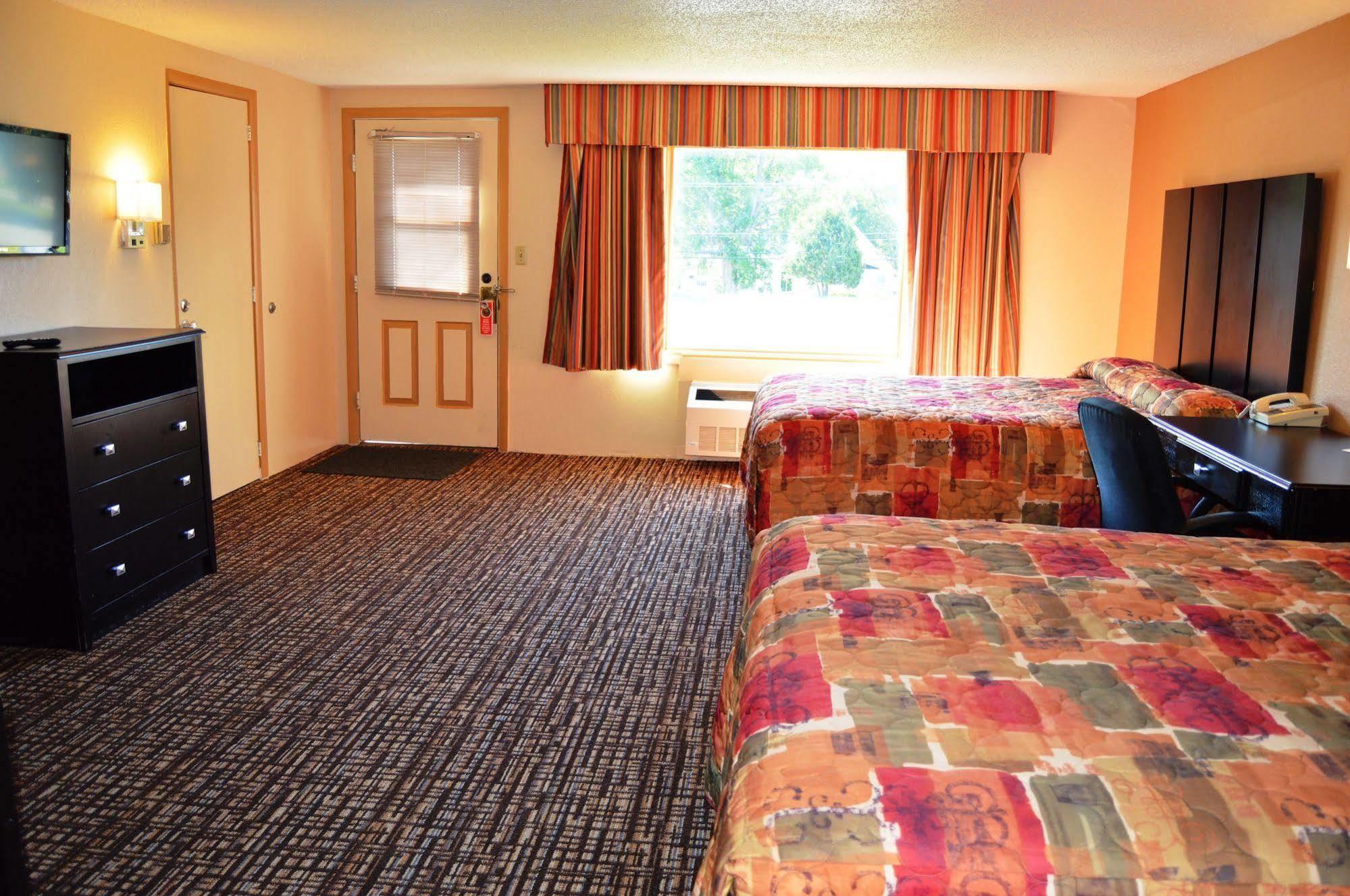 New World Inn Barre ภายนอก รูปภาพ