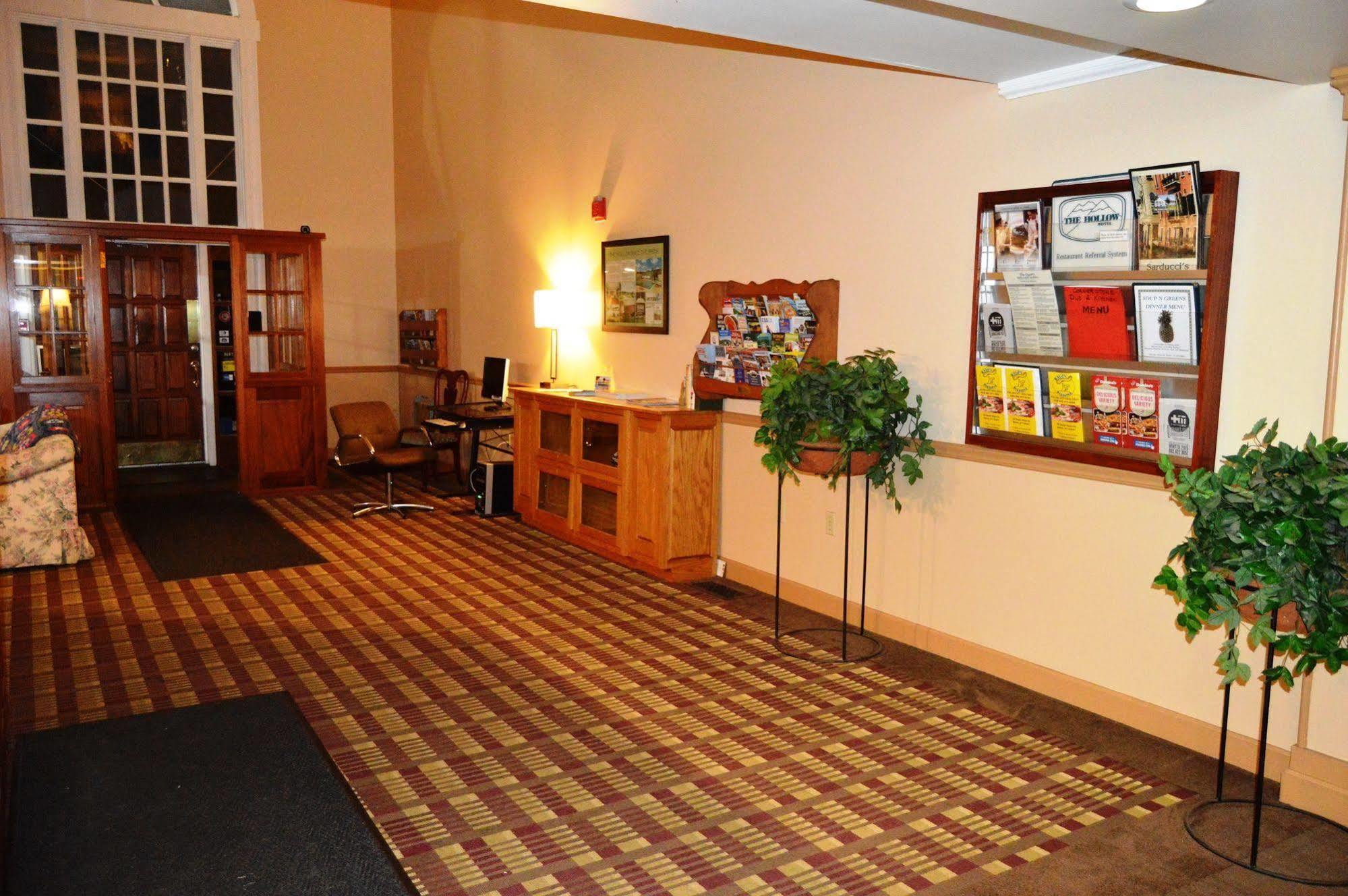 New World Inn Barre ภายนอก รูปภาพ