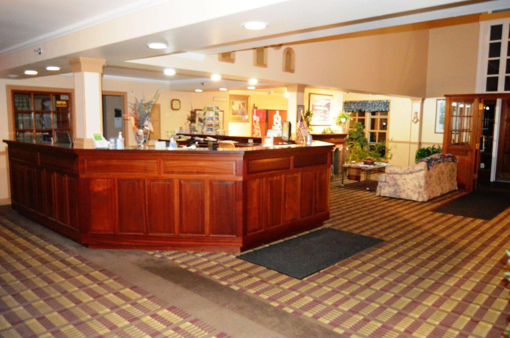 New World Inn Barre ภายนอก รูปภาพ