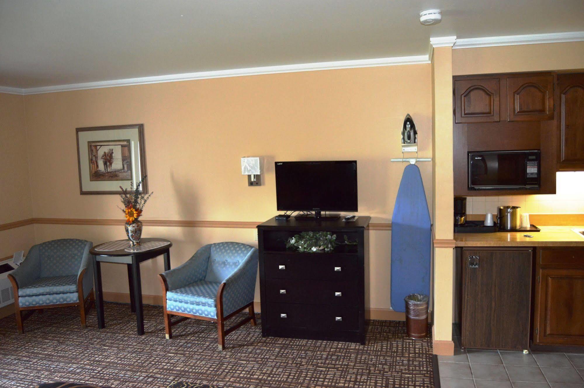New World Inn Barre ภายนอก รูปภาพ