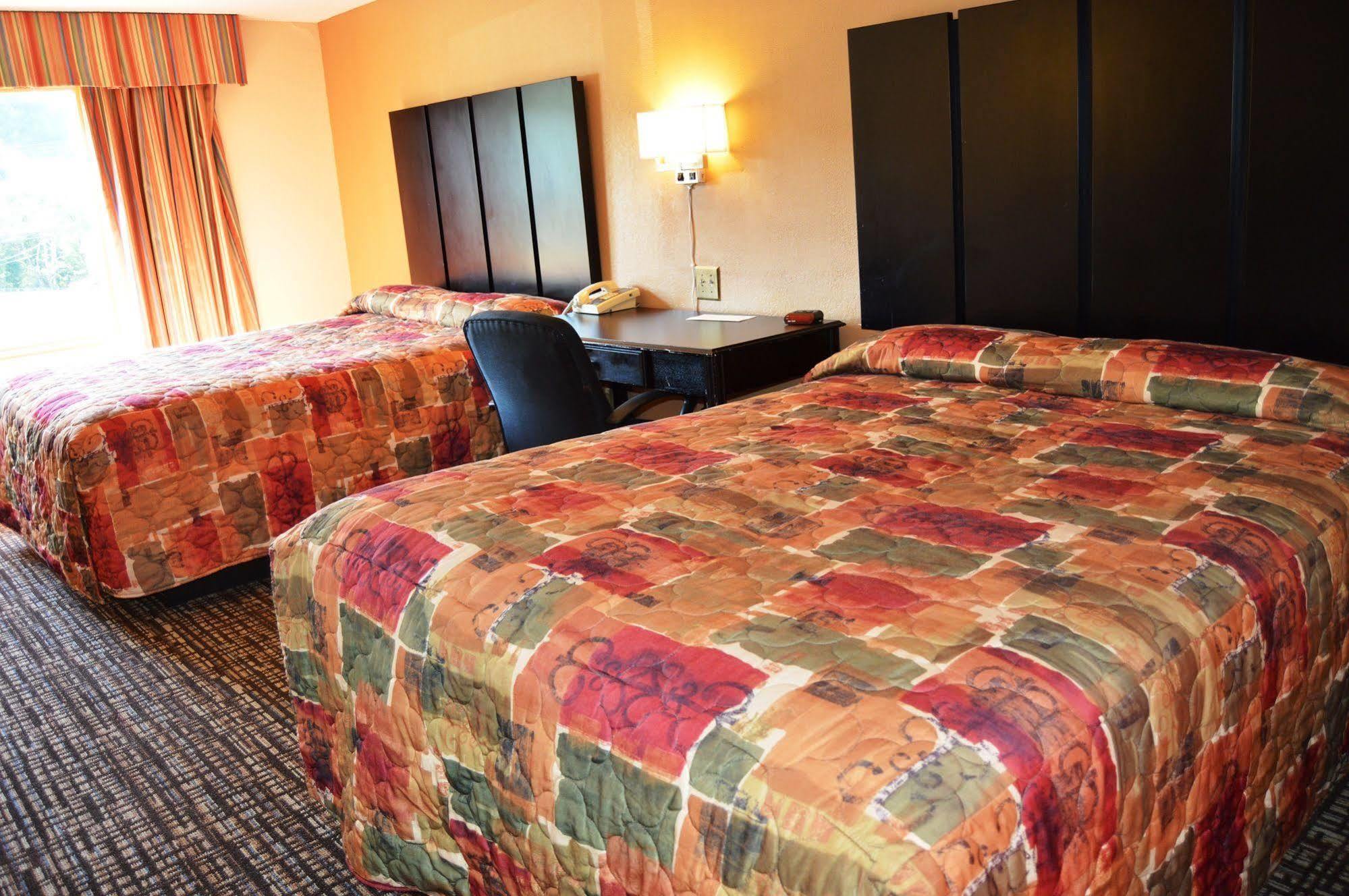 New World Inn Barre ภายนอก รูปภาพ