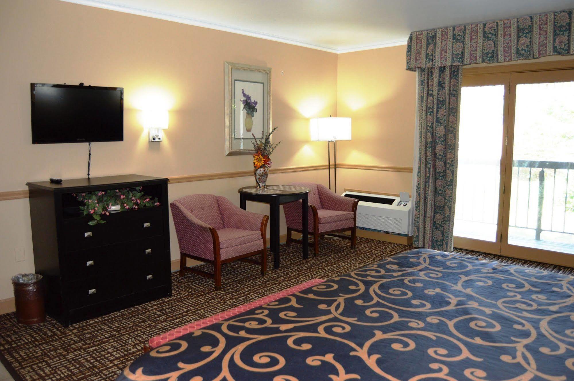 New World Inn Barre ภายนอก รูปภาพ