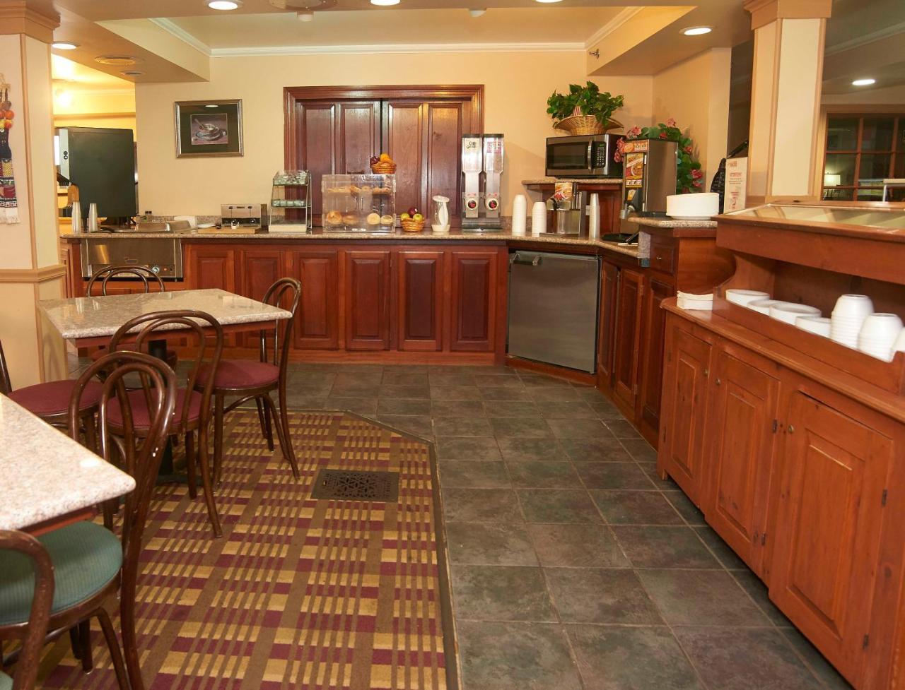 New World Inn Barre ภายนอก รูปภาพ