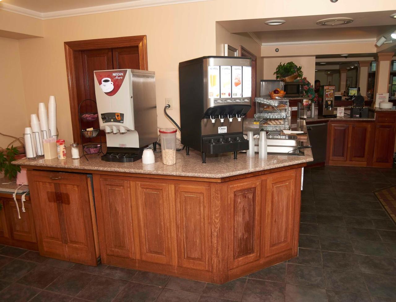New World Inn Barre ภายนอก รูปภาพ