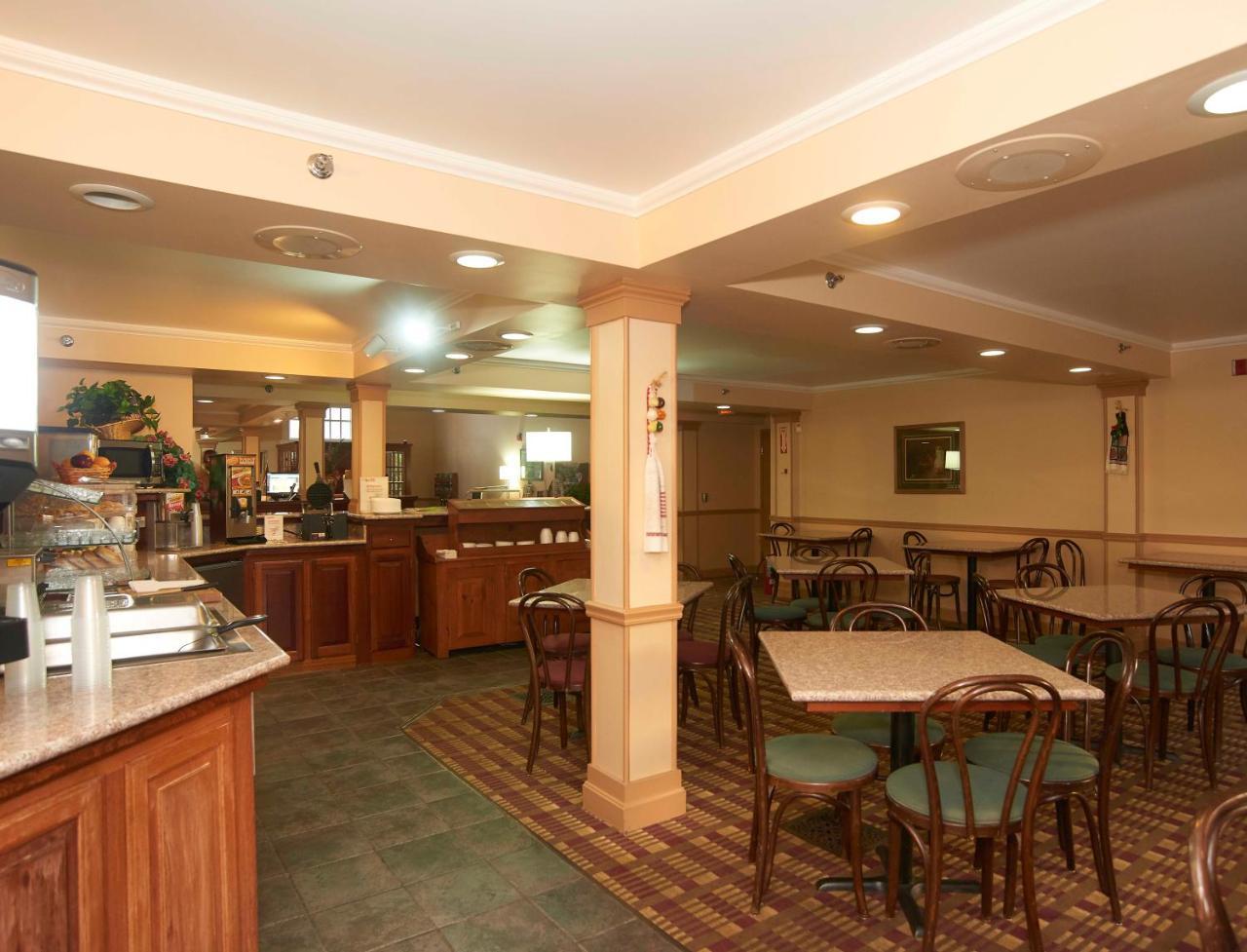 New World Inn Barre ภายนอก รูปภาพ